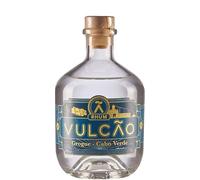 Grogue Vulcão Cabo Verde 45°