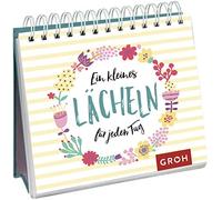 Ein kleines Lächeln für jeden Tag