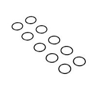 GROHE 0392400M Lot de 10 joints toriques