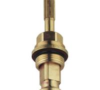 GROHE 06185000 Haut 3/4 ", argenté