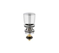 Grohe Grohe Commutateur 06804 pour Euromix et Atlanta sans verrouillage chrome Quantité:1