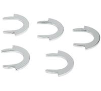 GROHE 0806500M 0806500 m Anneau de Fermeture, 1 Count (Pack of 1)