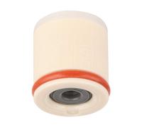 GROHE 08565000 Sinfonia Clapet anti-retour pour montage sur coude à encastrer Chrome