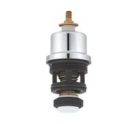 GROHE Inverseur bain-douche 08915000 Chromé – Retour automatique