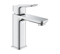 GROHE – Mitigeur de lavabo – DICE – Taille M – Cartouche Ch3 & clic-clac – Chrome