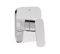 Grohe 1019280000 Cubeo Garniture de valve d'équilibrage de pression avec cartouche StarLight Chrome