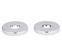 GROHE Rosace 11741 11741000 chromé
