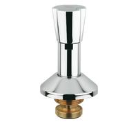 GROHE 11516000 Costa 5/4 Haut Bleu/Rouge,