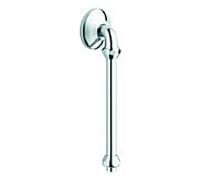 Grohe 12011 12011000 avec raccords à compression 2000 / 2 "x3 / 4" chromé