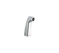 Grohe 12036000 Accessoires Raccord colonnette H 150 mm (Import Allemagne)