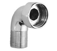 Grohe 12430000 raccord coudé