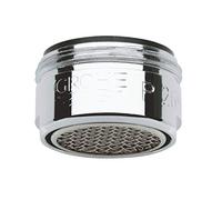 Grohe 13 960 redresseurs de flux, Starlight Chrome