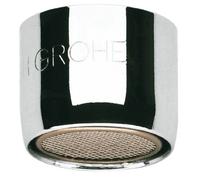 GROHE 13900000 M22 x 1 Sistra Passoire en Chrome