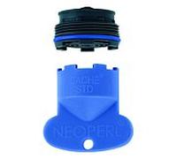 GROHE Mousseur 13926 13926000 chromé pour Essence bain Essence