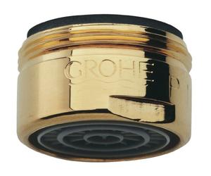 Grohe 13929G00 Aérateur