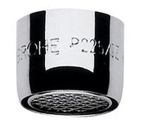 Grohe mousseur Grohe 13950 13950000 7,3 l / min à 3 bar IT chromé