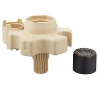 GROHE Mousseur pour robinetterie de cuisine 13997 / 13997000 – filetage femelle M22 x 1