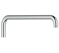 Grohe Rainshower Bras de douche 14014000 f. Systèmes de douche, projection 39 cm, chromé