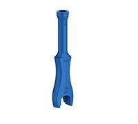 GROHE 14146000 no design Mitigeur monocommande pour lavabo Bleu Taille M 1/2"