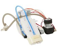 Grohe 14920000 unité de douche, Argent