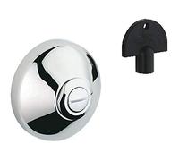 GROHE 19 842 000 - Robinet Extérieur avec latchkey ()