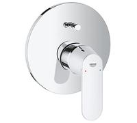 GROHE Façade mitigeur encastré Eurosmart Cosmopolitan 19382000 Bain/Douche (Import Allemagne)