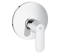Grohe 19383000 Eurosmart Cosmopolitan Façade mitigeur encastré Douche (Import Allemagne)