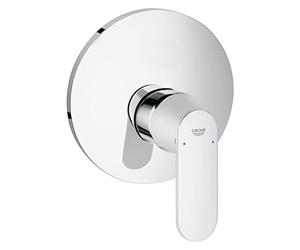 Grohe 19383000 Eurosmart Cosmopolitan Façade mitigeur encastré Douche (Import Allemagne)