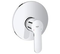 GROHE Façade pour Mitigeur Encastré Douche Eurostyle Cosmopolitan 19507002 (Import Allemagne)