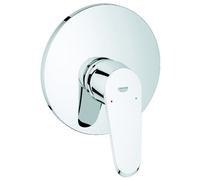 Grohe 19549002 Euro disc Cosmopolitan Façade mitigeur encastré Douche (Import Allemagne)