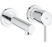 Grohe kit de Concetto 19575001 2 trous mitigeur lavabo , chromé
