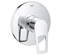 GROHE 19595001 Garniture de vanne quilibrage de pression Bauloop avec cartouche Sta