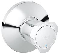 Grohe Costa Grohe 19808001 chromé , marquage bleu, 20-80 mm