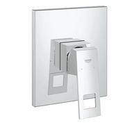 GROHE Façade pour Mitigeur Douche Eurocube 19898000 (Import Allemagne)