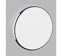 Grohe rosette Talentofill chromé , pour kit de connexion 28995