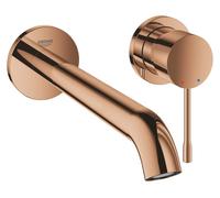 Grohe Essence New mitigeur de lavabo encastrée Warm Sunset 19967DA1