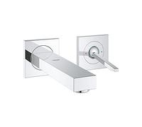 GROHE 19997000 Eurocube Joy Mitigeur Lavabo 2 trous