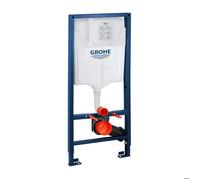 Bâti-Support Grohe Rapid SL Set pour WC 38528001