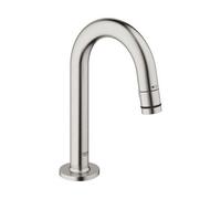 GROHE 20201DC0 pommeaux de douche Acier