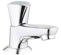 Grohe 20405001 Costa S Robinet monofluide lave-mains lavabo Argent