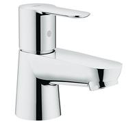 Grohe BauEdge valve de colonne chromé
