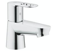 GROHE Robinet mitigeur pour lavabo BauLoop 20422000 XS chromé