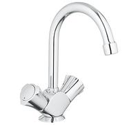 Mélangeur de lavabo COSTA L monotrou - GROHE - 21094001