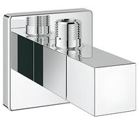 GROHE Eurocube - Robinet équerre 1/2" chrome
