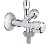Grohe 22034000 Robinet d'équerre 3/8" Pièce Détachée