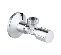 GROHE 22041001 Vanne d'angle 1/2" Chromé
