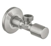 GROHE 22041DC1 Vanne d'angle 1/2" Supersteel