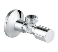 Grohe 22046000 Robinet d'arrêt 1/2"