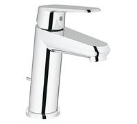 Grohe robinetterie pour lavabo Eurodisc 23049002 Cosmopolitan, chromé , petite version