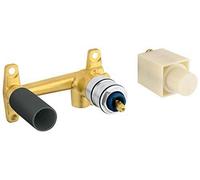 Grohe monocommande 23200000 pour mitigeur de lavabo 2 trous